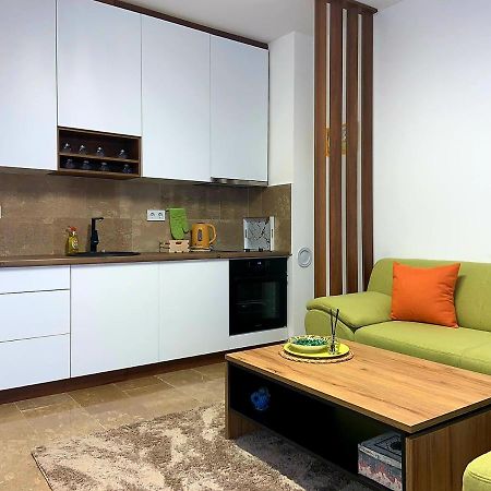 Apartment Aria ترافنيك المظهر الخارجي الصورة