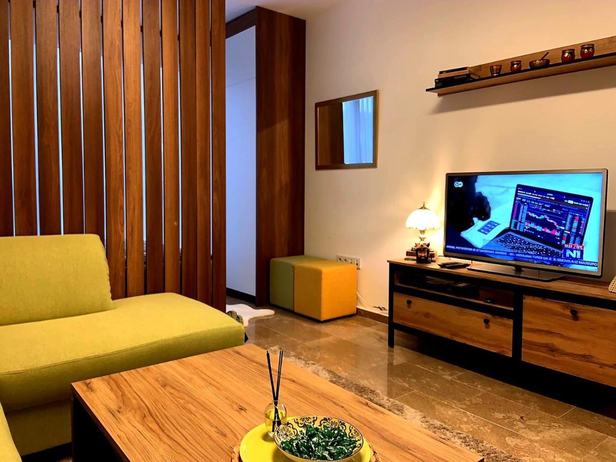Apartment Aria ترافنيك المظهر الخارجي الصورة
