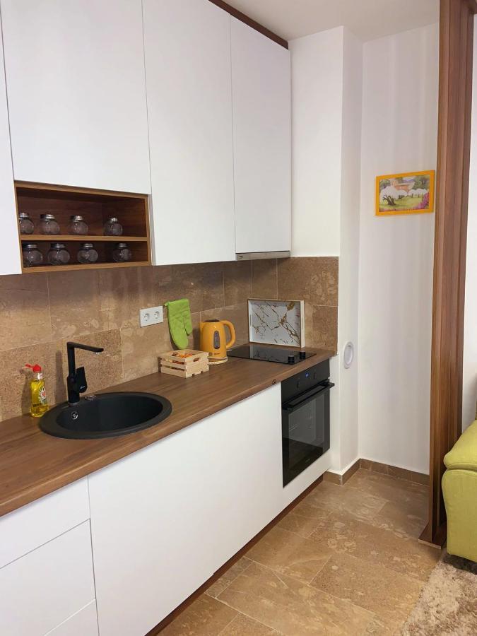 Apartment Aria ترافنيك المظهر الخارجي الصورة