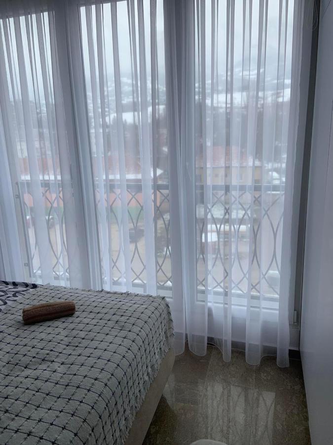 Apartment Aria ترافنيك المظهر الخارجي الصورة