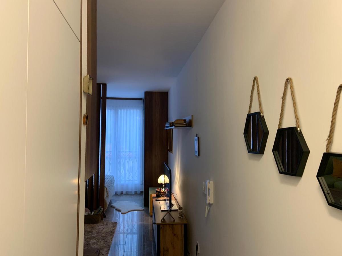 Apartment Aria ترافنيك المظهر الخارجي الصورة