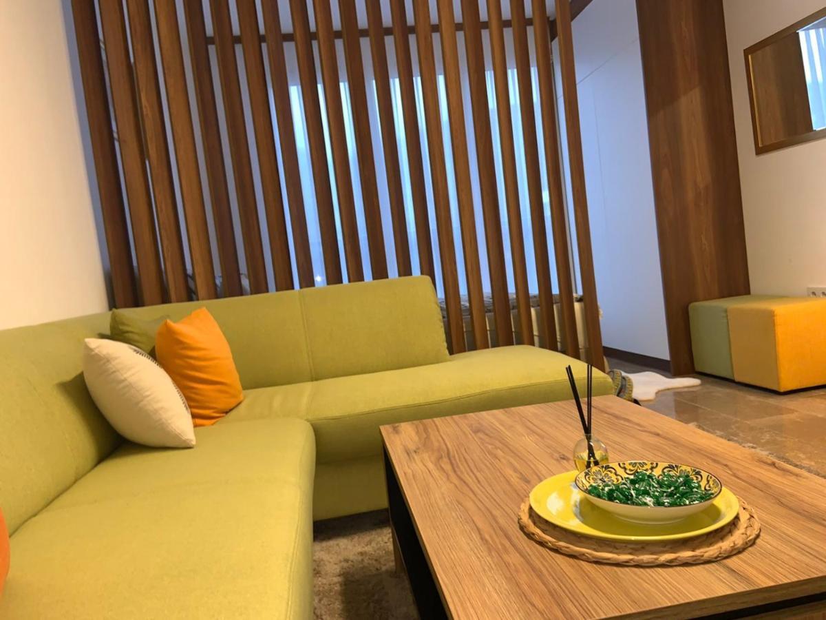Apartment Aria ترافنيك المظهر الخارجي الصورة