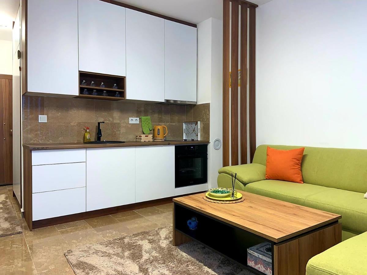 Apartment Aria ترافنيك المظهر الخارجي الصورة
