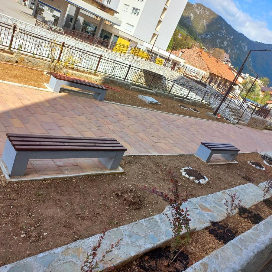 Apartment Aria ترافنيك المظهر الخارجي الصورة