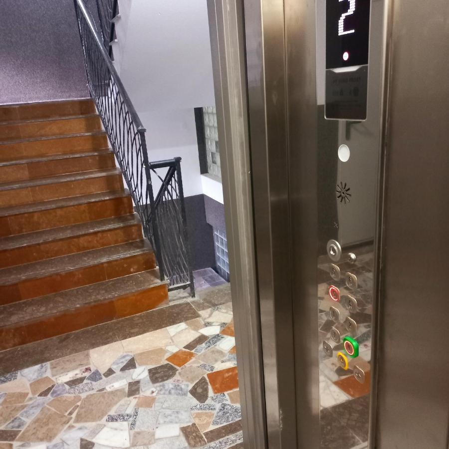 Apartment Aria ترافنيك المظهر الخارجي الصورة