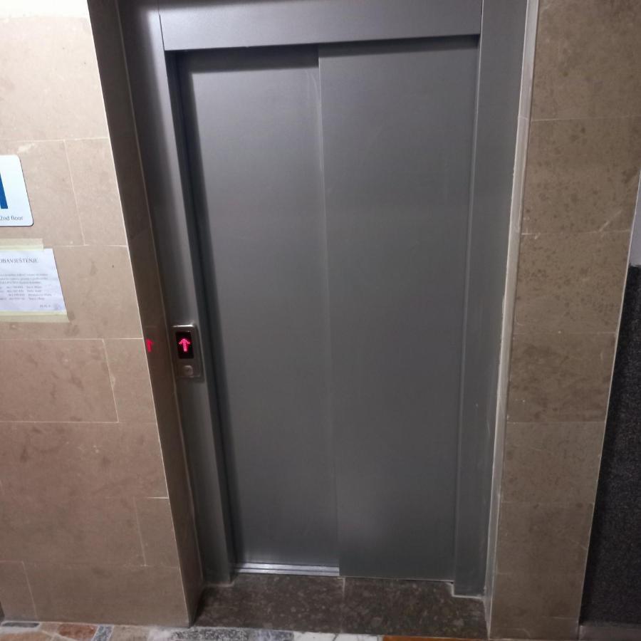 Apartment Aria ترافنيك المظهر الخارجي الصورة